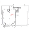 Продажа помещения с арендатором Магнит Косметик