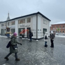 Аренда торгового помещения у метро Полянка