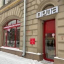 Аренда торгового помещения на Новослободской.