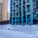 Продажа помещения с магазином "Магнит"