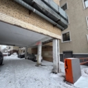 Продажа торгового помещения рядом с метро Бауманская 