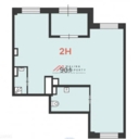 Продажа помещения с арендатором Wildberries