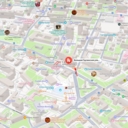 Аренда помещения под ресторан на Большой Грузинской