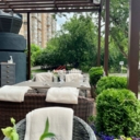 Аренда помещения под ресторан на Большой Грузинской