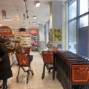 Продажа торгового помещения с супермаркетом Дикси