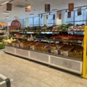 Продажа торгового помещения с супермаркетом Дикси