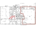 Продажа торгового помещения с супермаркетом Дикси