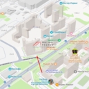 Продажа торгового помещения в ЖК Лучи-2