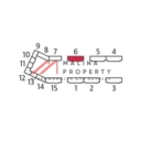 Продажа торгового помещения в ЖК Лучи-2