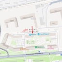 Продажа торгового помещения в ЖК Лучи-2