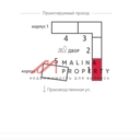 Продажа торгового помещения в ЖК Лучи-2