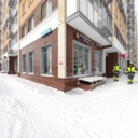 Продажа торгового помещения с арендатором в ЖК Остафьево