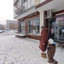 Продажа торгового помещения с арендатором в ЖК Остафьево