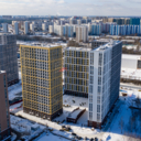 Продажа торгового помещения в ЖК Лучи-2