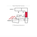 Продажа торгового помещения в ЖК Лучи-2