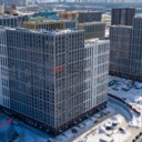 Продажа торгового помещения в ЖК Лучи-2