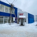 Продажа здания с арендаторами 