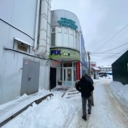 Продажа здания с арендаторами 