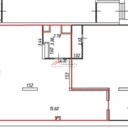 Аренда торгового помещения в ЖК «Green park»