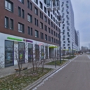 Аренда торгового помещения в ЖК «Green park»