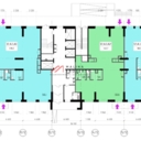 Продажа торгового помещения с арендатором 4hands