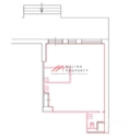 Продажа торгового помещения с арендатором 4hands