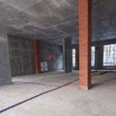 Аренда торгового помещения в ЖК "Одинбург"