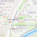 Продажа торгового помещения рядом с метро Электрозаводская