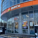 Продажа торгового помещения с супермаркетом Дикси