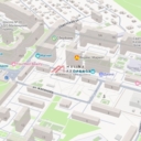 Продажа торгового помещения с супермаркетом Дикси