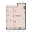 Продажа торгового помещения с арендатором "Улыбка радуги"