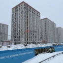 Продажа помещения с арендатором Магнит в ЖК "Остафьево"