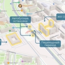 Продажа помещения с арендатором Магнит в ЖК "Остафьево"