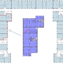 Продажа помещения с арендатором Магнит в ЖК "Остафьево"