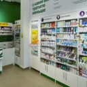 Продажа торгового помещения с аптекой Горздрав