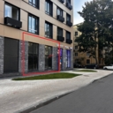 Аренда торгового помещения в ЖК "Атлантис" 