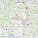 Аренда торгового помещения в ЖК "Атлантис" 