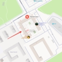 Аренда торгового помещения в ЖК "Город в лесу" 