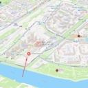 Продажа торгового помещения в ЖК Квартал Домашний