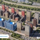 Продажа торгового помещения в ЖК Квартал Домашний