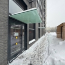 Продажа торгового помещения с арендатором Винлаб 