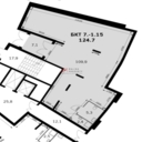 Аренда торгового помещения в ЖК "Римский"