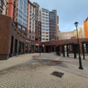 Аренда торгового помещения в ЖК "Римский"