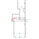 Продажа коммерческого помещения с сетевым арендатором