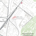 Продажа коммерческого помещения с сетевым арендатором