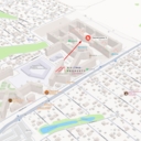 Аренда торгового помещения в ЖК "Римский"