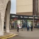 Продажа торгового помещения с супермаркетом Дикси 