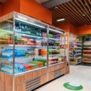 Продажа торгового помещения с супермаркетом Дикси 