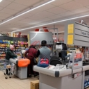 Продажа торгового помещения с супермаркетом Дикси 