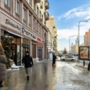 Продажа торгового помещения с сетевым рестораном